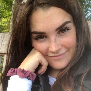 Meet your Posher, Maggie